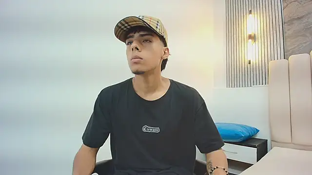 JACCOCK 4 online show from October 2025 07:37:01 PM