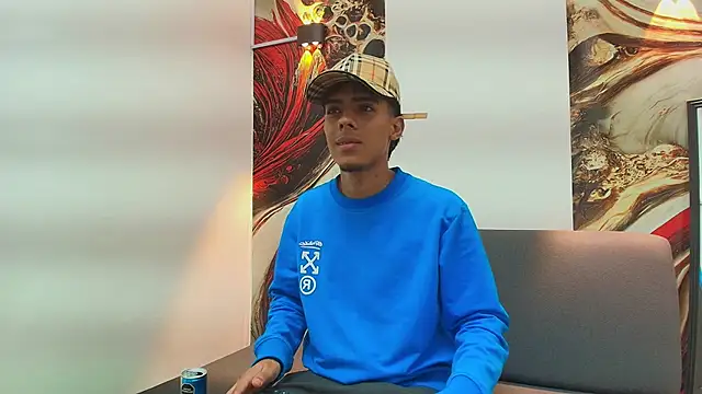 JACCOCK 4 online show from October 2025 08:30:01 PM