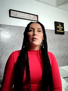 Snapshot of Nina-Velour chatting on October 2025 11:50:02 PM Nina-Velour online show from October 2025 11:50:02 PM