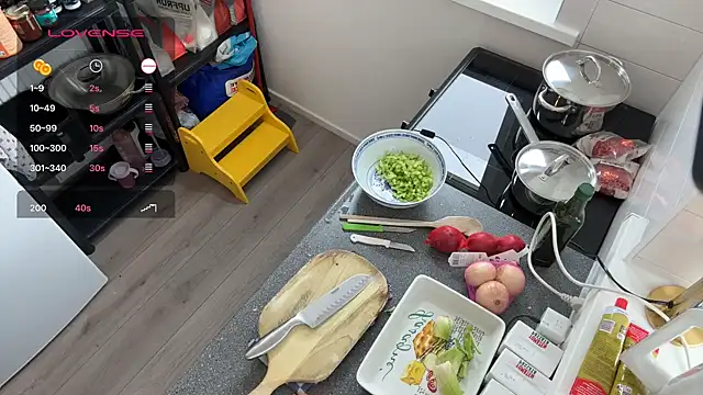 JXPower online show from October 2025 01:01:01 PM