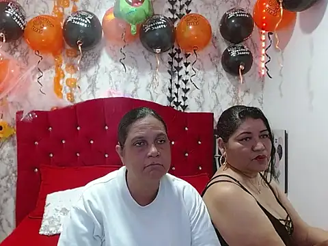 DannaLanegra2 online show from October 2025 03:59:02 PM