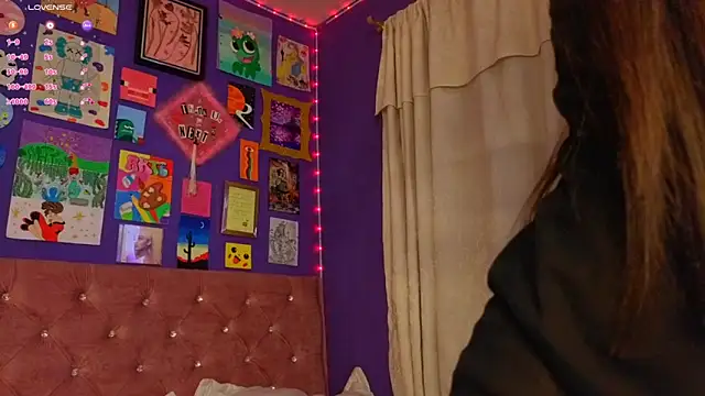 kimhilton  online show from March 2026 03:41:02 AM