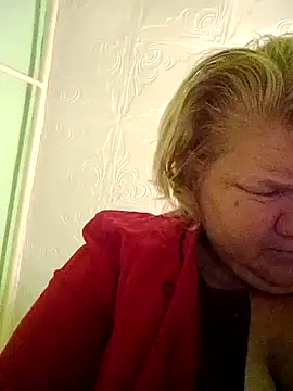 LusiyaGold5 online show from November 2025 09:37:01 PM