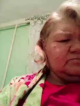 LusiyaGold5 online show from January 2026 10:25:02 PM