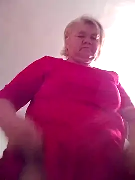 LusiyaGold5 online show from November 2025 08:46:02 PM