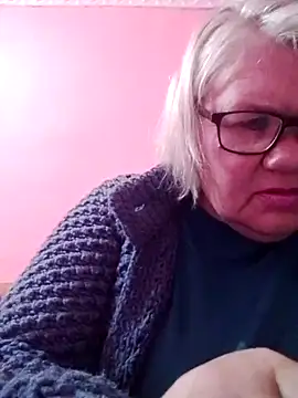 LusiyaGold5 online show from October 2025 06:42:01 PM