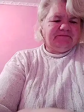 LusiyaGold5 online show from October 2025 07:36:01 PM