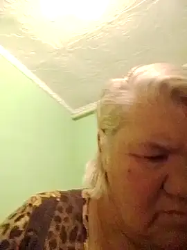 LusiyaGold5 online show from October 2025 03:04:02 PM