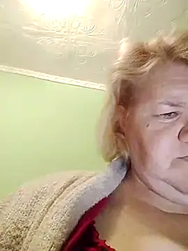 LusiyaGold5 online show from November 2025 09:48:02 PM