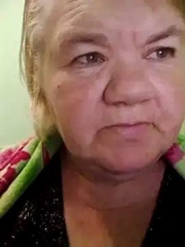 LusiyaGold5 online show from November 2025 09:46:01 PM