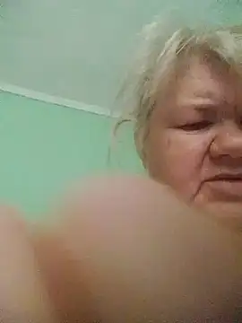 LusiyaGold5 online show from December 2025 07:10:01 AM