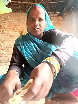 Snapshot of Janvi_tv chatting on October 2025 02:45:01 AM Janvi tv online show from October 2025 02:45:01 AM