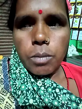 Snapshot of Janvi_tv chatting on October 2025 01:43:02 PM Janvi tv online show from October 2025 01:43:02 PM