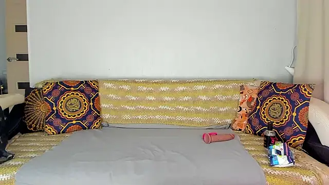 Amalia Mio online show from March 2026 09:23:01 AM