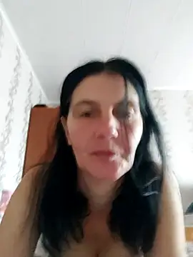 JudyDawn online show from December 2025 06:57:02 AM