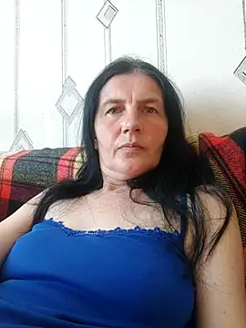 JudyDawn online show from April 2026 05:45:02 AM