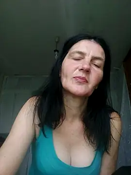 JudyDawn online show from December 2025 06:25:02 AM