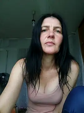 JudyDawn online show from December 2025 06:15:01 AM