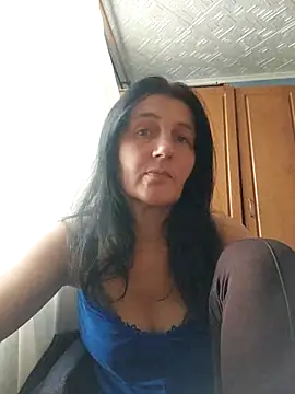 JudyDawn online show from February 2026 08:21:02 AM