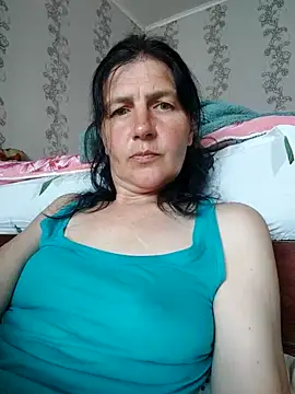 JudyDawn online show from May 2026 05:47:02 AM