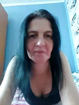 JudyDawn online show from February 2026 08:36:02 AM