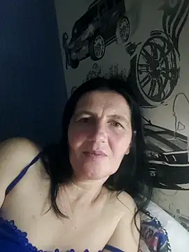 JudyDawn online show from January 2026 09:30:01 PM