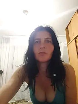 JudyDawn online show from October 2025 07:13:02 PM