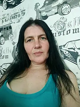 JudyDawn online show from January 2026 09:13:01 AM