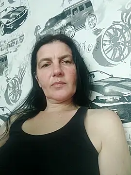 JudyDawn online show from February 2026 08:47:01 AM