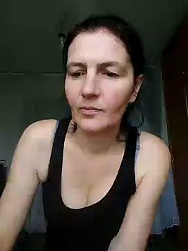 JudyDawn online show from December 2025 07:01:01 AM