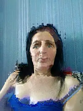 JudyDawn online show from January 2026 08:53:02 AM