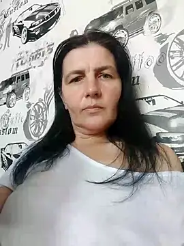 JudyDawn online show from March 2026 07:41:01 AM