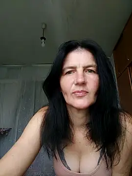 JudyDawn online show from November 2025 06:45:02 AM