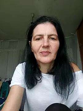 JudyDawn online show from November 2025 07:09:01 AM