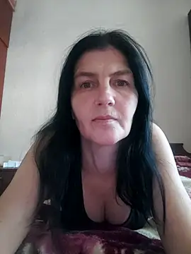 JudyDawn online show from December 2025 06:13:01 AM