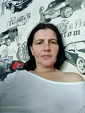 JudyDawn online show from February 2026 08:21:02 AM