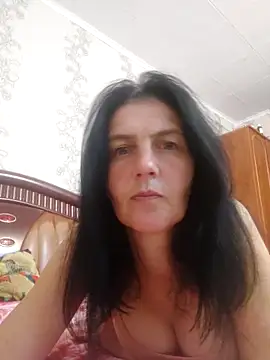 JudyDawn online show from November 2025 06:06:01 AM