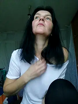 JudyDawn online show from November 2025 06:03:01 AM