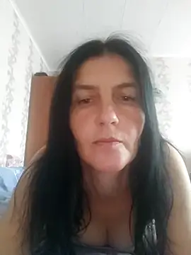 JudyDawn online show from December 2025 06:56:01 AM