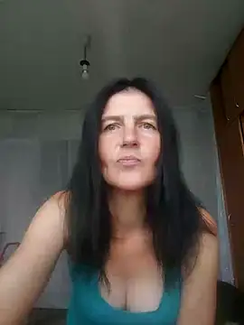 JudyDawn online show from November 2025 09:25:01 AM