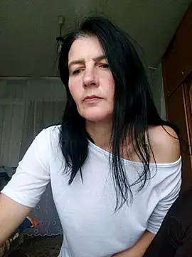 JudyDawn online show from November 2025 06:35:01 AM