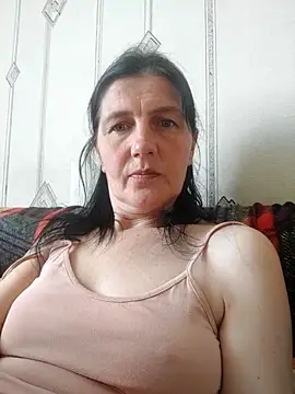 JudyDawn online show from April 2026 07:59:01 AM