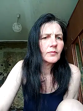 JudyDawn online show from April 2026 09:27:01 AM