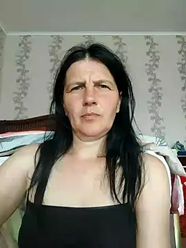 JudyDawn online show from May 2026 05:27:01 AM