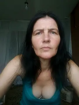 JudyDawn online show from November 2025 08:31:02 AM