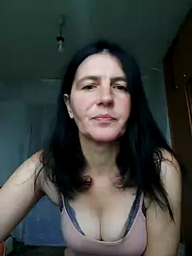 JudyDawn online show from November 2025 05:55:01 AM