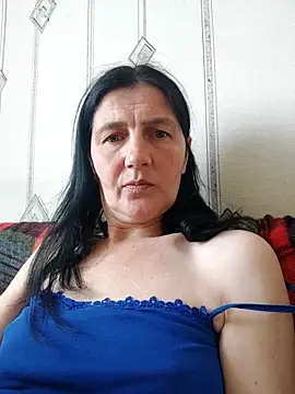 JudyDawn online show from April 2026 07:26:01 AM