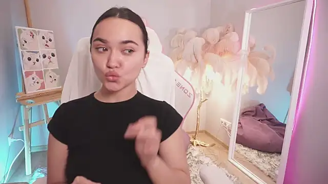 Snapshot of ShadowLotus_ chatting on October 2025 06:12:01 AM ShadowLotus  online show from October 2025 06:12:01 AM