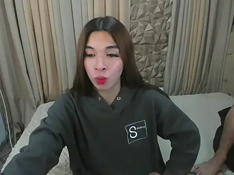 Yourdreamgoddess online show from April 2026 06:40:02 AM