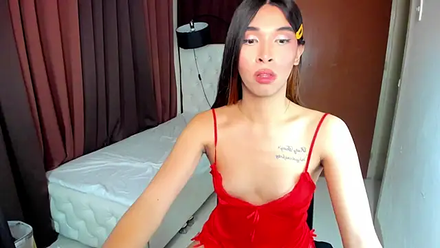 Yourdreamgoddess online show from October 2025 06:27:01 PM